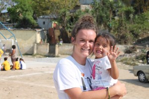 Showing Christ's love to the least, the lost, and the forgotten of Guatemala